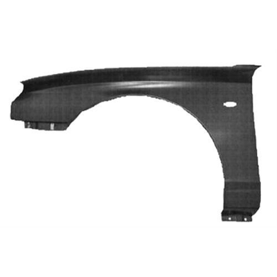 Çamurluk Ön Sol EUROBUMP HUN08SO004