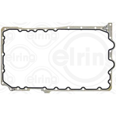 Karter Contası  BMW X3 Serisi (F25)(03.2011->)  ELRING 655.881