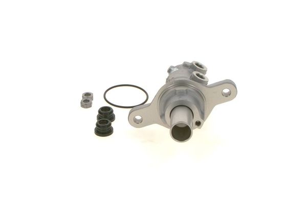 Fren Ana Merkez  BMW X2 Serisi (F39)(11.2017->)  BOSCH 0 204 820 542