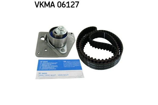 Triger Kayış Seti  SKF VKMA 06127
