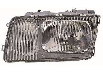 Far Lambası Sağ WENDERPARTS MA1261101R  A1268209061 1268209061 301065310 A0301065310