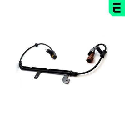 Abs Sensörü Arka Sol Nissan Almera (N15)(07.1995->)  ERA 560570A