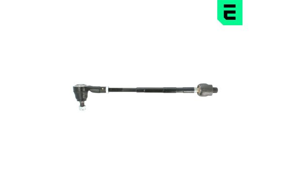 Rot Mili Sağ veya Sol Hyundai i10 (PA)(09.2007->)  OPTIMAL G0-791