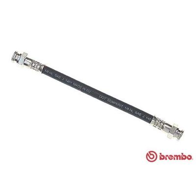 Fren Hortumu Arka Sağ veya Sol Fiat Uno (146)(08.1983->)  BREMBO T 23 113