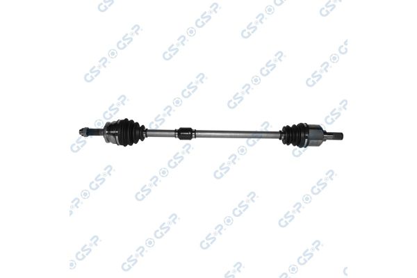 Aks Komple Ön Sağ GSP 239190