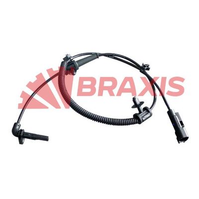 Abs Sensörü Arka Sağ veya Sol BRAXIS AK0166