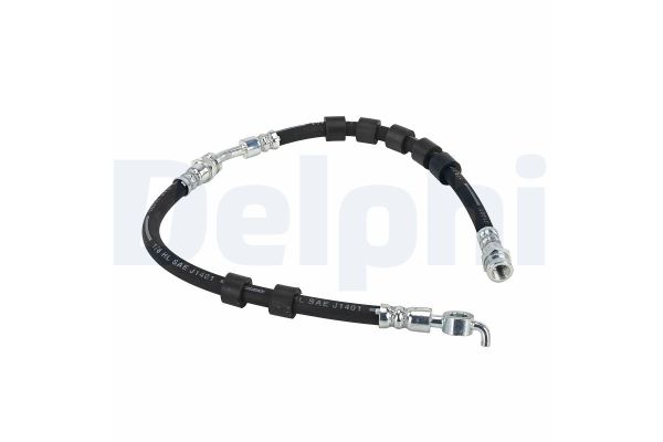 Fren Hortumu Ön Sağ veya Sol Ford Ranger (TKE)(2011->)  DELPHI LH8054