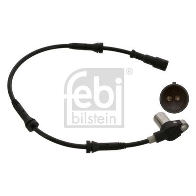 Abs Sensörü Ön Sağ veya Sol Renault Twingo (C06)(05.1993->)  FEBI BILSTEIN 38563