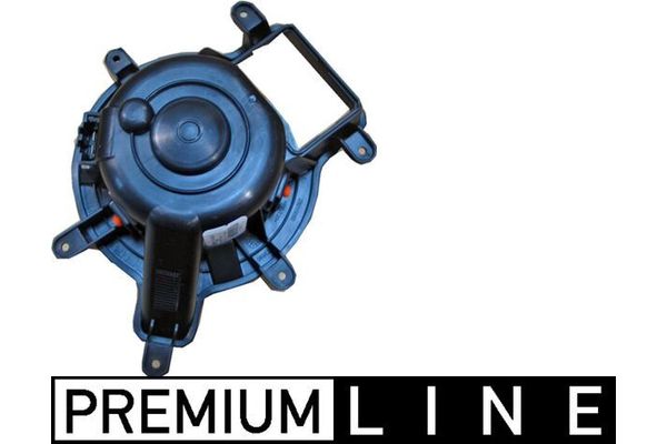 Kalorifer Motoru  MAHLE AB 137 000P