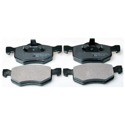 Fren Disk Balata Ön Mazda Tribute (EP)(10.2000->)  FTE 9002167