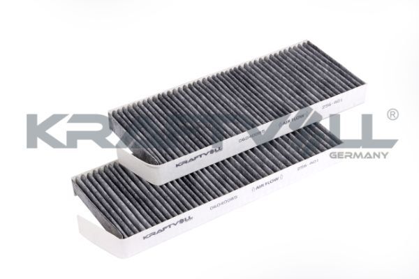 Polen Filtresi  Renault Latitude (2010->)  KRAFTVOLL 06040085