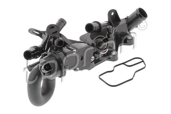 Termostat  Renault Clio IV (2012->)  TOPRAN 638 782