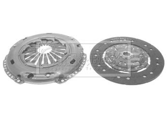 Debriyaj Seti  LUK 624 3322 09  624 3322 09