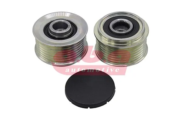 Alternatör Kasnağı  Nissan Patrol GR (Y61)(10.1997->)  A.B.A YT200053