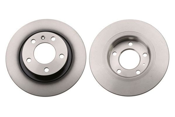 Fren Disk Ayna Arka Sağ ve Sol Opel Corsa D (2006->)  TRW DF6339