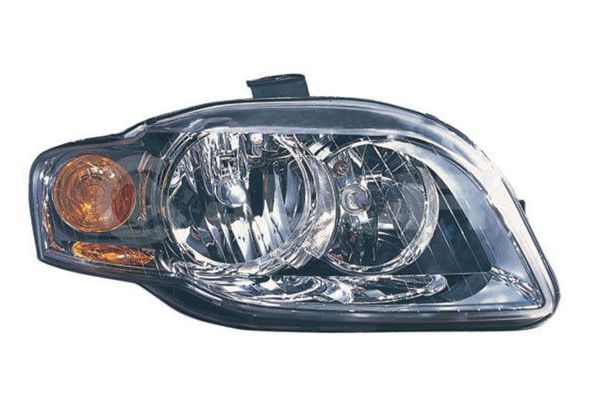 Far Sol Audi S4 Avant (8E)(11.2004->)  VORTEX V3615138