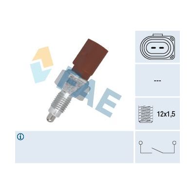 Geri Vites Müşürü  Volkswagen Taigo (CS1)(08.2021->)  GVA 5475001