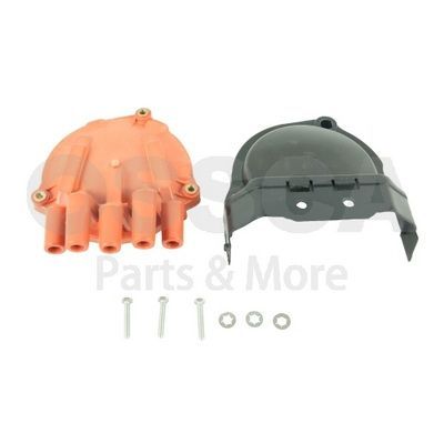 Distribütör Kapağı  FRENDI 43406