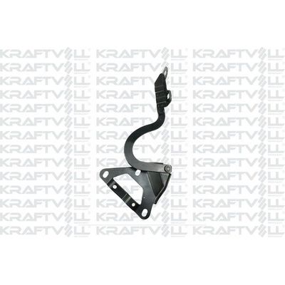 Motor Kaput Menteşesi Sağ Opel Combo (Corsa C)(2001->)  KRAFTVOLL 21031257