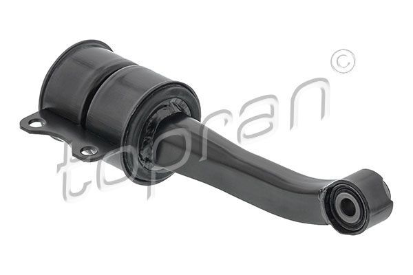 Motor Takozu Arka Seat Arosa (6H1)(07.2000->)  TOPRAN 103 992