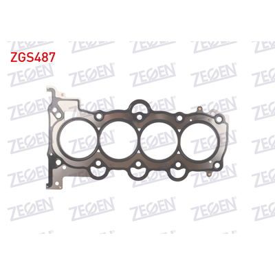 Silindir Kapak Contası  ZEGEN ZGS487
