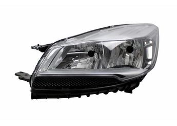 Far Lambası Sol DEPO 431-11C1LMLD-EM  CV4413W030AE CV441 3W030 AE 1806387 1808350