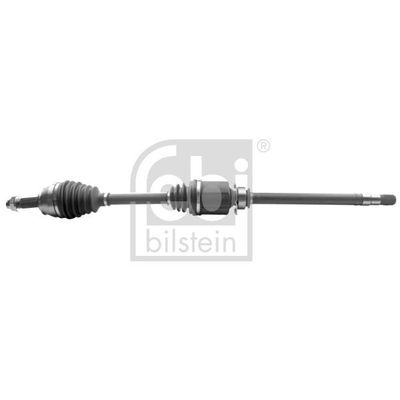 Aks Komple Ön Sağ Fiat Punto (188) 3/5 Kapı (06.2003->)  FEBI BILSTEIN 193598