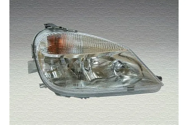 Far Sağ Mercedes Vaneo Compact Van (BM 414)(10.2001->)  MAGNETI MARELLI 710301189202