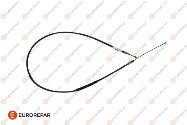 El Fren Teli Arka Sol Peugeot 306 Cabriolet (S1)(01.1994->10.1997)  EUROREPAR E074024