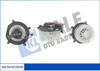 Kalorifer Motoru  WENDERPARTS MA2118300908  A2118300908 2118300408 2118300908 A2118300408