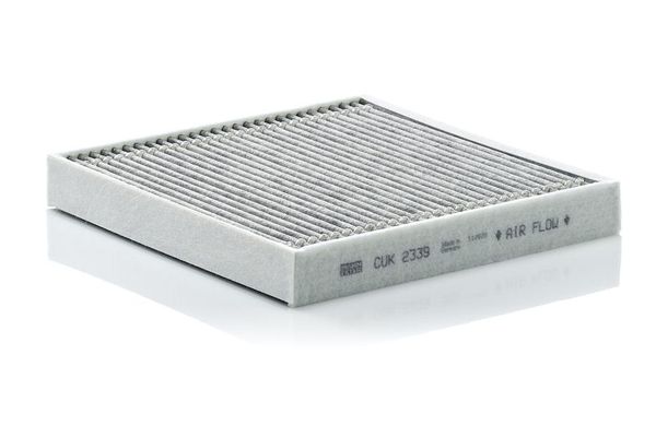 Polen Filtresi  BMW Z4 Serisi Roadster (E85)(2002->)  MANN CUK 2339