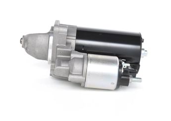 Marş Dinamosu  BOSCH 0 001 108 230  12417501668 12 41 7 501 668 12417501738 12 41 7 501 738