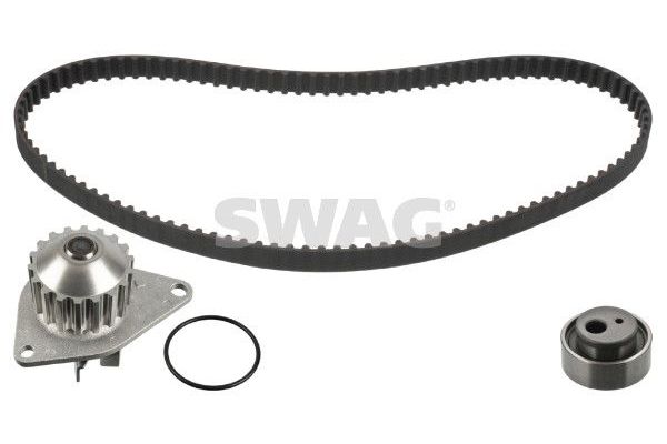 Triger Kayış Seti  Peugeot 309 (02.1986->)  SWAG 33 10 1642