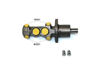 Fren Ana Merkez  FERODO FHM526  460187