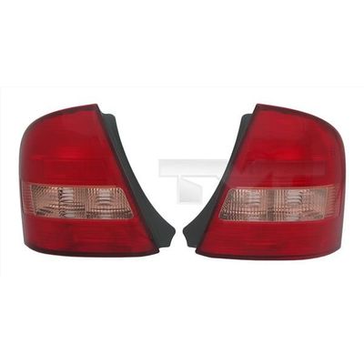 Stop Lambası Sağ TYC 11-0003-41-2