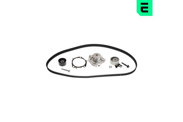 Triger Kayış Seti  Lancia Kappa S.Wagon (1996->)  OPTIMAL SK-1602AQ1