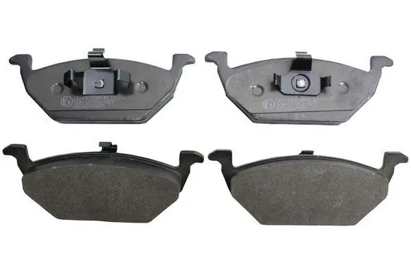 Fren Disk Balata Ön Volkswagen up! (122/BL2)(05.2016->2019)  FROW 402.1101.005