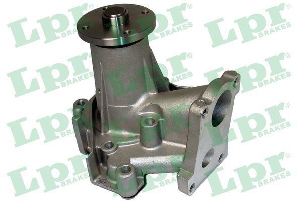 Devirdaim Su Pompası  Mitsubishi Pajero (V20/V40)(1992->)  LPR WP0151