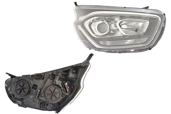 Far Sağ FORD ORJINAL JK2113W029DJ