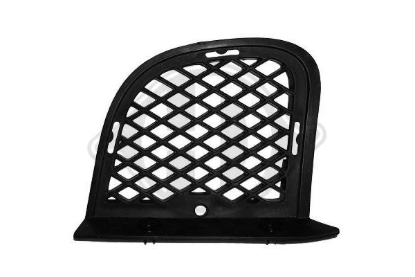 Tampon Panjuru Ön Sol TW 650-2012