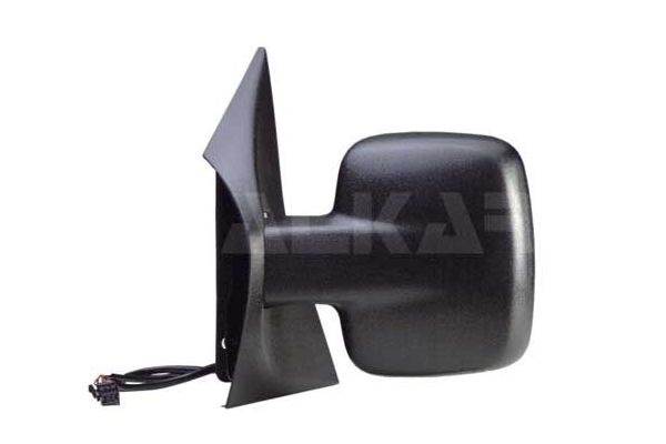 Dikiz Aynası Dış Sol Mercedes Vito Kombi 4x4 (639)(06.2003->)  WENDERPARTS MA6388100616