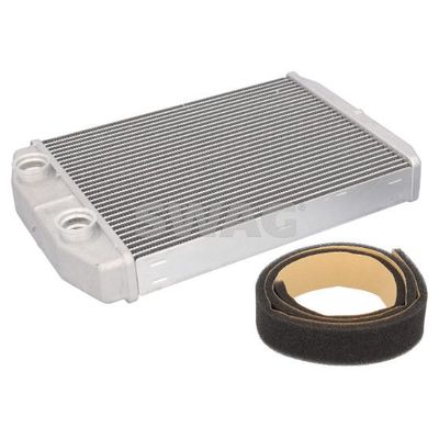 Kalorifer Radyatörü  Fiat 500 (312) Limousine (01.2022->)  SWAG 33 11 0358