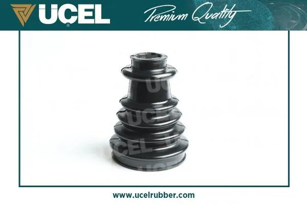 Aks Körüğü Ön Dış Sağ veya Sol Peugeot 205 (02.1983->)  UCEL 10201-T