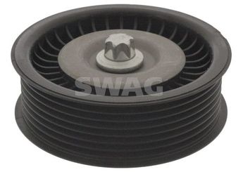 Vantilatör Kayış Gergi Rulmanı  SWAG 10 94 9871  A2712060219 2712060219 271 206 02 19 A271 206 02 19