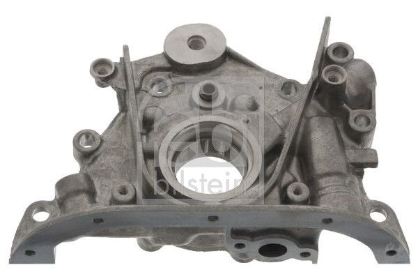 Yağ Pompası  MAGNETI MARELLI 359002101370