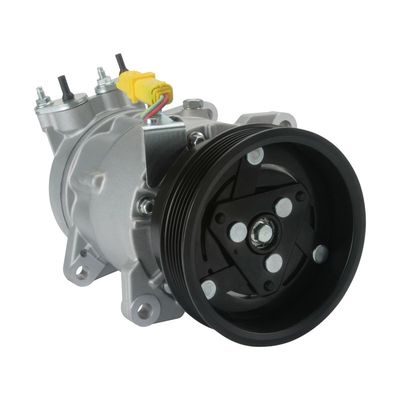 Klima Kompresörü  Citroen C8 (08.2002->)  BOSCH 1 986 AD1 324