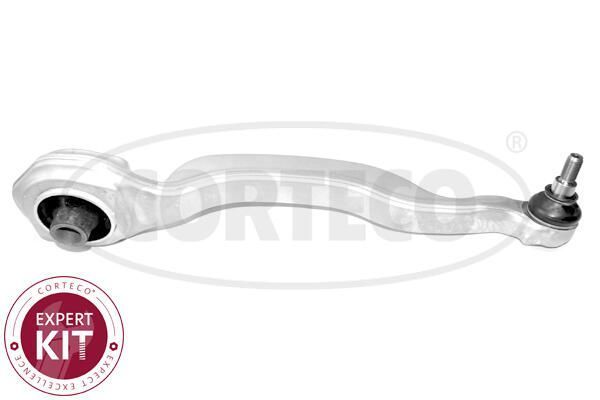 Salıncak Ön Alt Sol Mercedes S -Serisi Sedan (BM 221)(06.2005->)  CORTECO 49400218