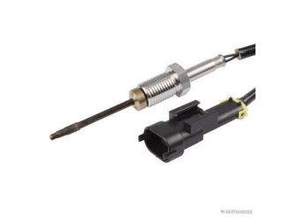 Egzoz Sıcaklık Sensörü  HERTH+BUSS 70683804  5801850665 5801857415