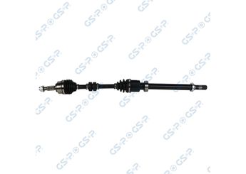 Aks Komple Ön Sağ GSP 204131  391003142R