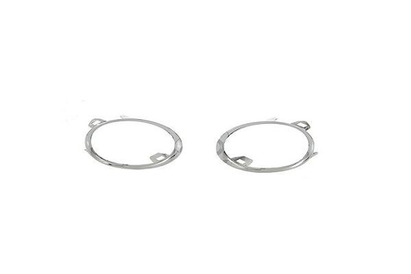 Sis Farı Çerçevesi Sağ ve Sol EUROBUMP REN07ME088